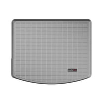 WeatherTech Cargo Trunk Liner compatible with Escape, MKC - Behind 2nd Row, Grey
