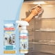 thumbnail image 1 of Spray descongelante para refrigeradores | Eliminador de hielo para congeladores | Solución descongelante reutilizable de 120 ml para la limpieza de electrodomésticos y la eliminación de hielo, 1 of 9