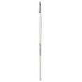 thumbnail image 2 of Bob Ross Synthetic Mongoose Brush - Floral Round, Size 6, 2 of 2