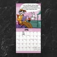 thumbnail image 6 of 2020 Maxine Mini Calendar, 6 of 6