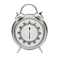 thumbnail image 1 of Inteprter Temporizador de cocina Cuenta regresiva Reloj despertador mecánico Cocina de acero inoxidable Recordatorio de tiempo para hornear Herramientas y accesorios para hornear Inteprter HA004444-00, 1 of 1