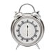 thumbnail image 1 of Cateissary Temporizador de cocina Cuenta regresiva Reloj despertador mecánico Cocina de acero inoxidable Recordatorio de tiempo para hornear Herramientas y accesorios para hornear Cateissary HA004444-00, 1 of 1