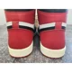 thumbnail image 4 of Jo r-dan 1 Retro High OG Black Toe Reimagined DZ5485-106Size 12.5 Mens New, 4 of 6
