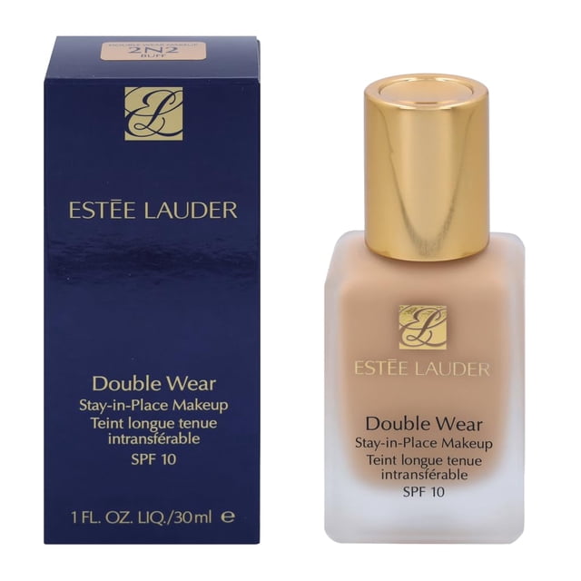 Maquillaje Estée Lauder Doble Uso Stay in Place SPF10 30 ml
