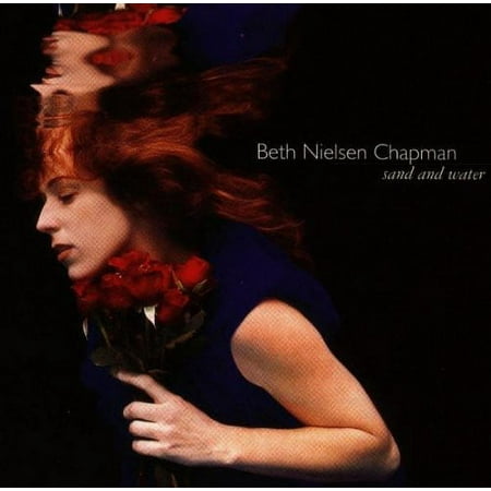 Beth Nielsen Chapman - Sand & Water - Music & Performance - CD