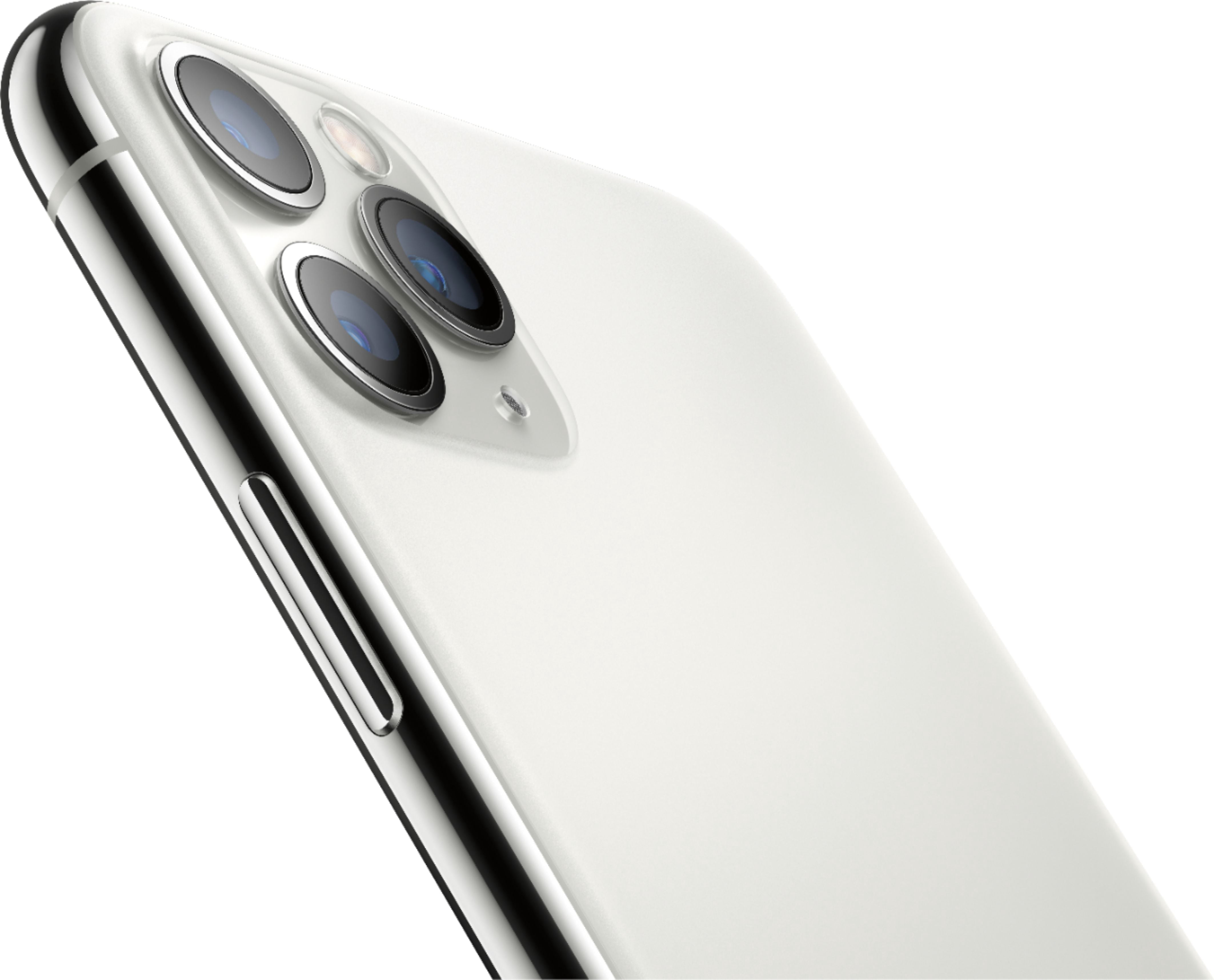 iPhone 11 Pro Max シルバー 256 GB SIMフリー 【公式通販】