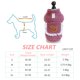 thumbnail image 2 of Vestido para perros Falda para perros Ropa para perros pequeños Conjuntos para niñas y gatitos Vestido para gatos Ropa para mascotas Ropa para perros Ropa elegante, 2 of 5