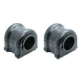 thumbnail image 3 of Pair Front Sway Bar Bushing Kit For 2011-2020 Jeep Grand Cherokee Dodge Durango, 3 of 5