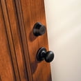 thumbnail image 3 of Kwikset 660 Cerrojo de un Solo Cilindro 11p 660 series 660, Bronce Veneciano, 3 of 3