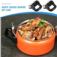 thumbnail image 2 of 2pcs Anti Scald Pressure Cooker Handles Pot Side Handle Replacements, 2 of 6