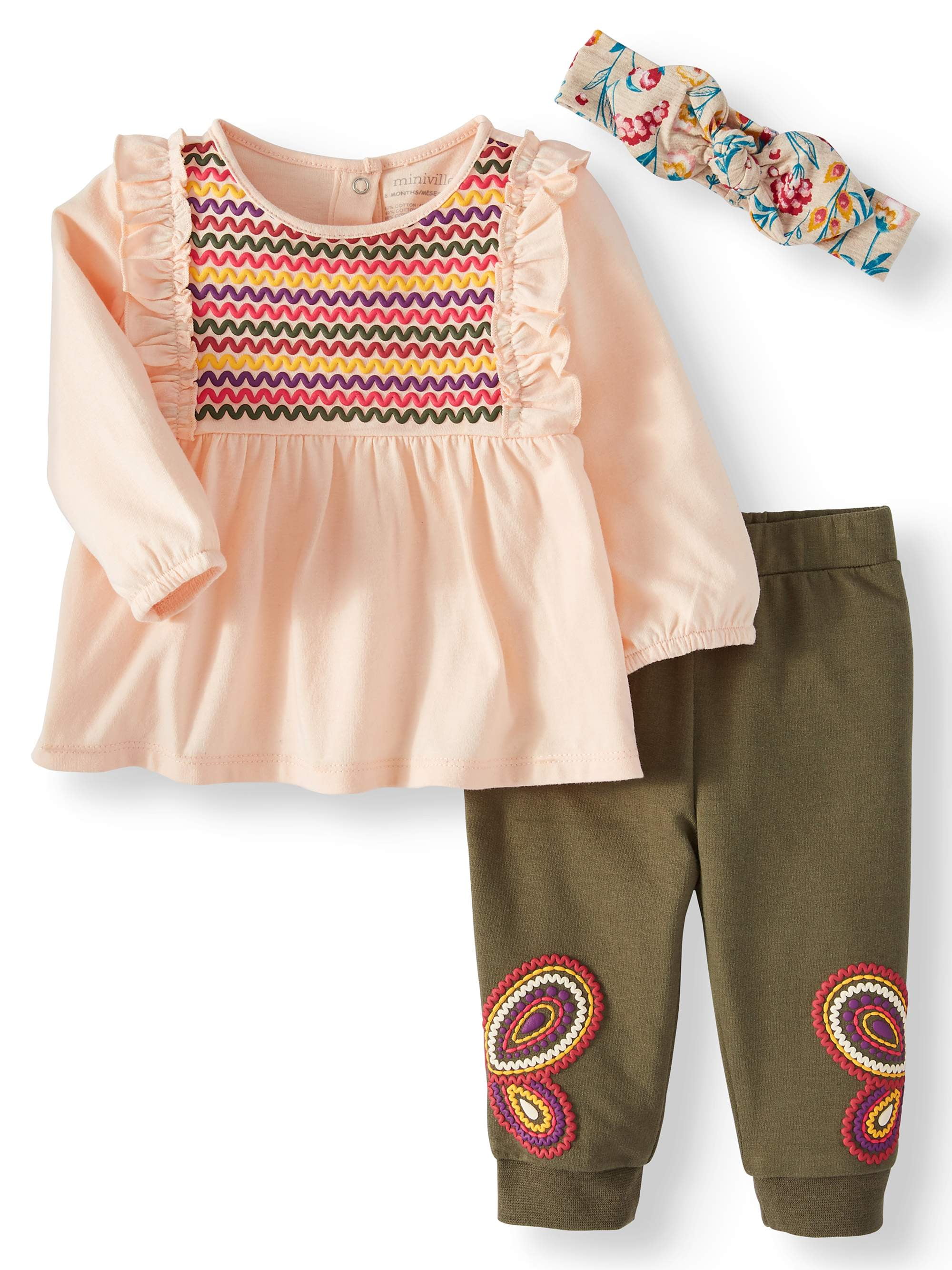 boho top outfit