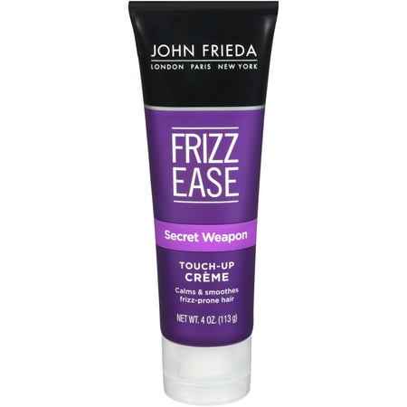 John Frieda Frizz Ease Secret Weapon Touch-Up Creme, 4 oz
