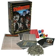 Zombies!!! Third Edition Board Game