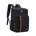 thumbnail image 1 of Mochila de almuerzo a prueba de fugas de gran capacidad de 18L Picnic grande térmico TFixol Mochila de hombro, 1 of 7