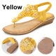 thumbnail image 1 of Sandalias para Casuales Ortopédicas Planas Mujeres Con Sprowing On Interiores Al Aire Libre, 1 of 8