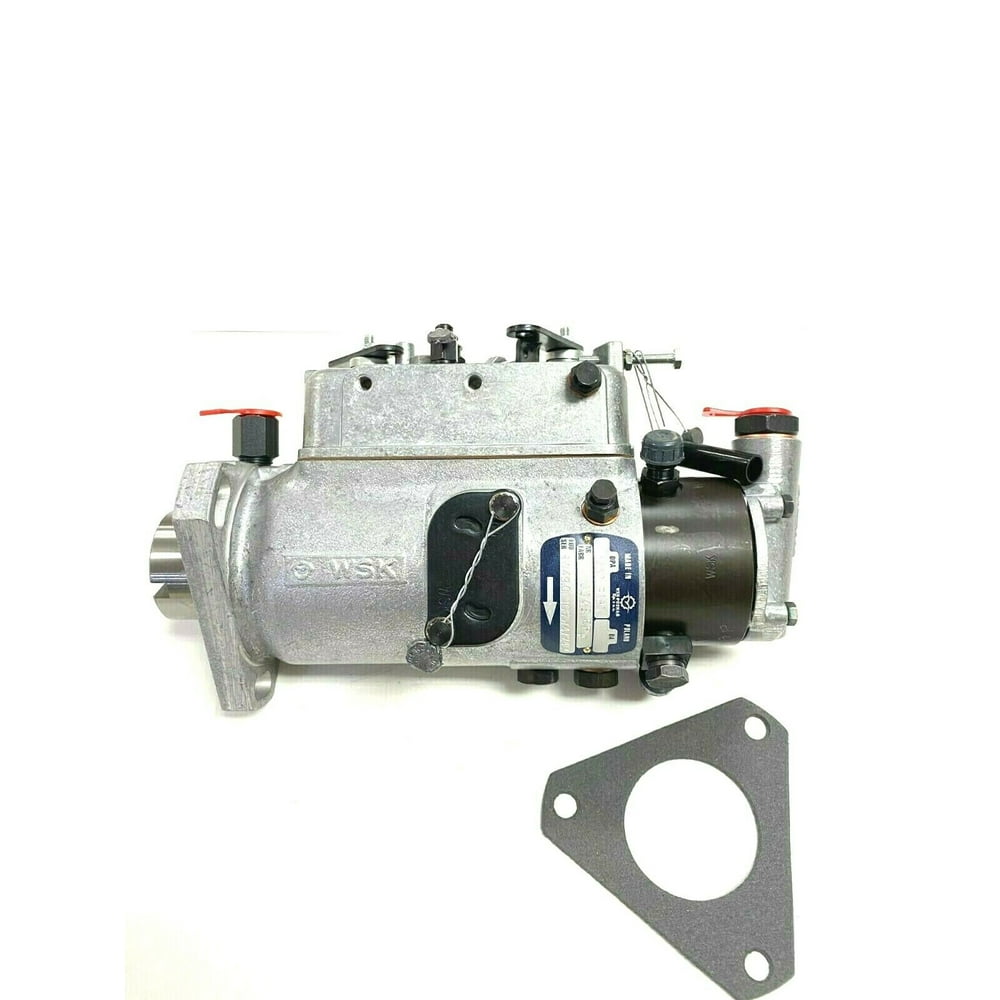 Fuel Injection Pump For Perkins ADD3.152 For Massey 135 150 235 245