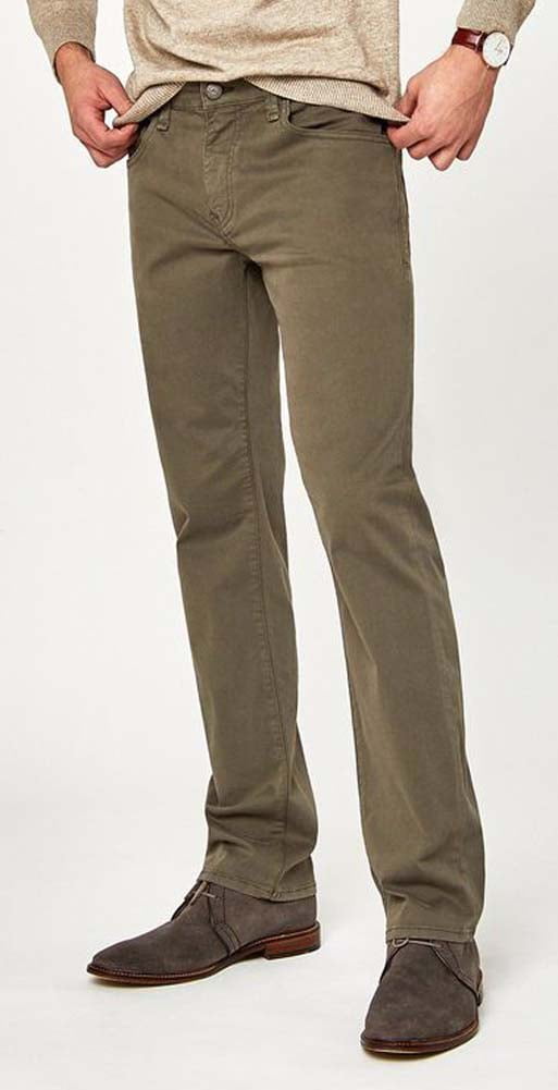 mavi men's pants