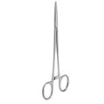 thumbnail image 4 of Pinzas de aguja con abrazadera de sutura NikouMX instrumentos quirúrgicos orales Acero inoxidable, 4 of 8