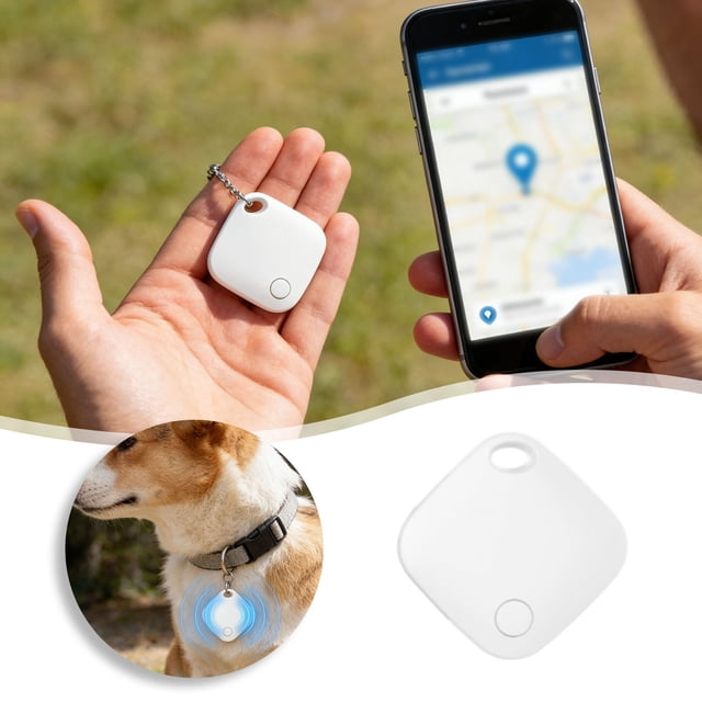 Klonfd For Keys Wallet Real Tracking Personal System