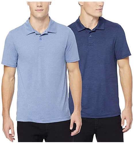 32 Degrees Men's Polos - Walmart.com