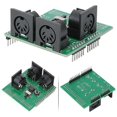 thumbnail image 4 of MIDI Shield Breakout Board for Arduino Digital R3 AVI PIC Interface Adapter, 4 of 4