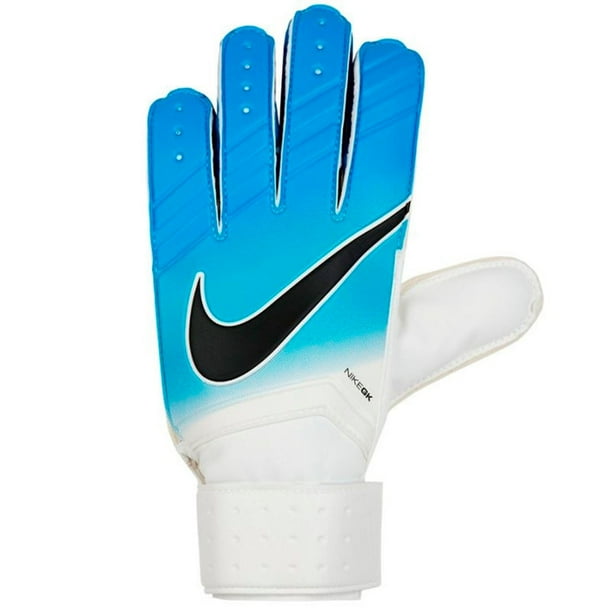 Guantes de Portero Nike Unisex Match Goalkeeper Azul GS0330169