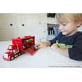 thumbnail image 4 of Disney/Pixar Les Bagnoles – Transporteur Mack, 4 of 9