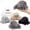 light gray;dark gray;white;black;brown, variant on MorisMos Sea Animal Plush Toy Set with Blue Shell House, 9 Pieces Ocean Stuffed Animals