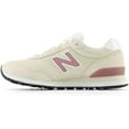 thumbnail image 3 of New Balance Women's 515 V3 Running Shoes Color Linen Rosewood Size 9, 3 of 5