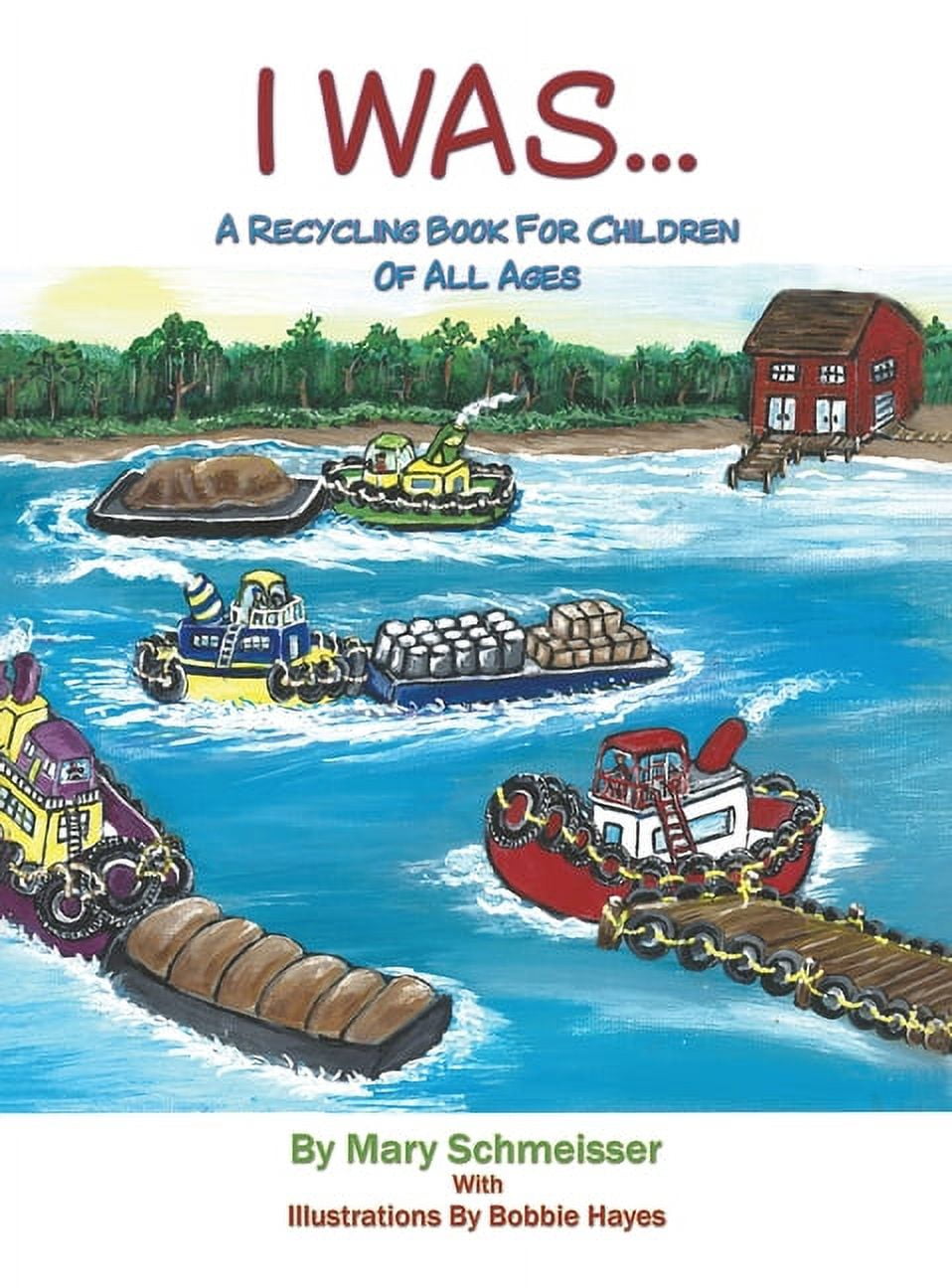 Extra! Extra! Read All About Me! (Hardcover) by Vee Campbell - Walmart.com