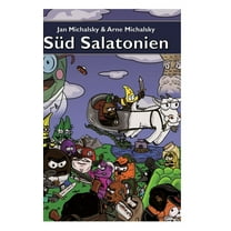 Süd Salatonien (Hardcover)