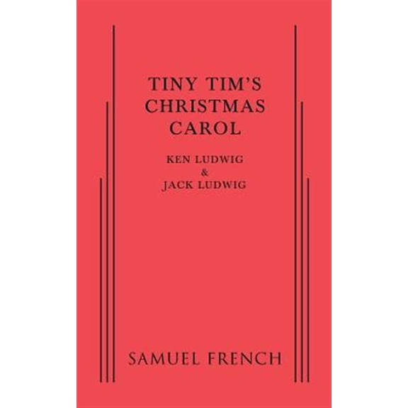 Pre-Owned Tiny Tim's Christmas Carol, (Paperback)