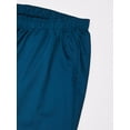thumbnail image 2 of WonderWORK Women's Pull-On Cargo Scrub Pant, 2 of 5