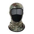 thumbnail image 2 of Balaclava Ski Mask Cover Breathable Sun Dust Protection Full Face Cover for Women Men Outdoor Activities, 2 of 6