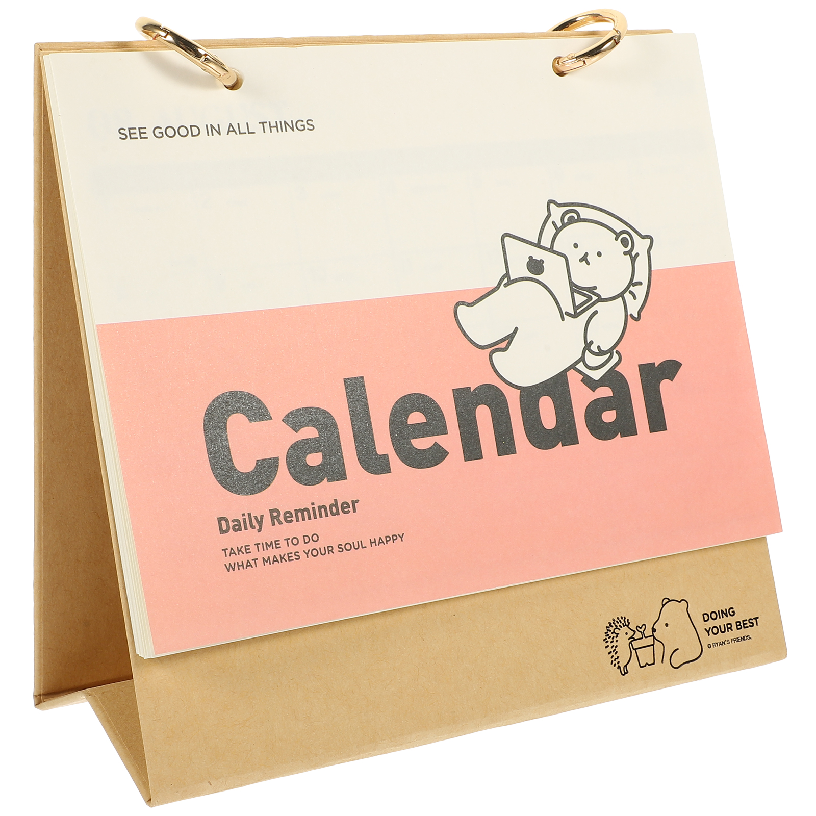Business Calendar Desktop Calendar Simple Calendar Time Schedule