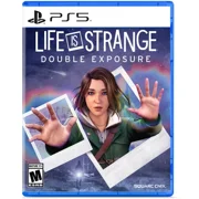 Life Is Strange: Double Exposure - PlayStation 5