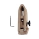 thumbnail image 1 of Madera Leathercraft Abrazadera Mesa Escritorio Caballo Abrazadera Cuero Artesanía Costura Cuero Costura Tornillo Herramienta de bricolaje Costura, 1 of 9