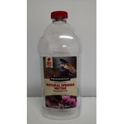 Pennington Natural Springs Clear Hummingbird Nectar Food, 64 Fl. Oz.