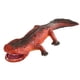 thumbnail image 5 of Juguete de dinosaurio modelo animal portátil realista figura de dinosaurio única adorno para Rojo, 5 of 9