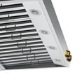 thumbnail image 5 of 48 in. 6.7. Dual Fuel Range for Natural Gas and Gold + Under Cabinet Range Hood, 5 of 12