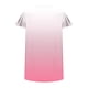 thumbnail image 5 of Blusas de Algodón para las Mujeres Impresas 3/4 Mangas Cuello Redondo Casual, Camisetas Casuales de Mujer para el Hogar Y Diario, 5 of 5