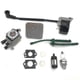 thumbnail image 4 of Bobina de Encendido QUANZHOUTIANDI para Carburador Stihl FS38 FS45 FS55, 4 of 5