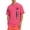 F30-Pink, variant on xfsWaSs Men's 250th Anniversary USA Shirt Short Sleeve Crew Neck T Shirts 250 Years America Anniversary Shirt Patriotic Shirts Tops Workout Tee Tops