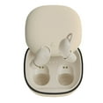 thumbnail image 2 of Auriculares inalámbricos Bluetooth 5.2 Blancos, In-ear, Micrófono integrado, Sonido inmersivo, Con estuche de carga, 2 of 7