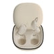 thumbnail image 2 of Auriculares inalámbricos Bluetooth 5.2 Blancos, In-ear, Micrófono integrado, Sonido inmersivo, Con estuche de carga, 2 of 7