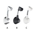 thumbnail image 3 of Inteprter Soporte Ventosa Soporte de montaje en pared ajustable Sin colgar Estante multifuncional Desmontable Universal de larga duración Accesorios de baño Galvanizar, 3 of 6