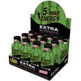 thumbnail image 2 of 5-hour ENERGY Shot Extra Strength Strawberry Watermelon 1.93 oz 24 count, 2 of 2