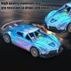 thumbnail image 5 of Racing Children's Toy Cool Racing Model Boy Rambo Simulation Car Ornament, 5 of 6
