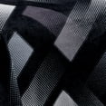 thumbnail image 3 of Frazada King Size Elefantito térmico Negro, 3 of 3