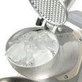 thumbnail image 5 of ZENY 300w Ice Shaver Machine Ice Crusher Electric Snow Cone Maker Stainless Steel Shaving, 5 of 11